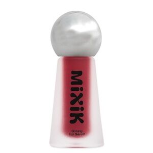 MIXIK Glossy Wild  raspberry